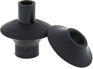 Gibraltar SC-20A Cymbal Seat Sleeve Schwarz