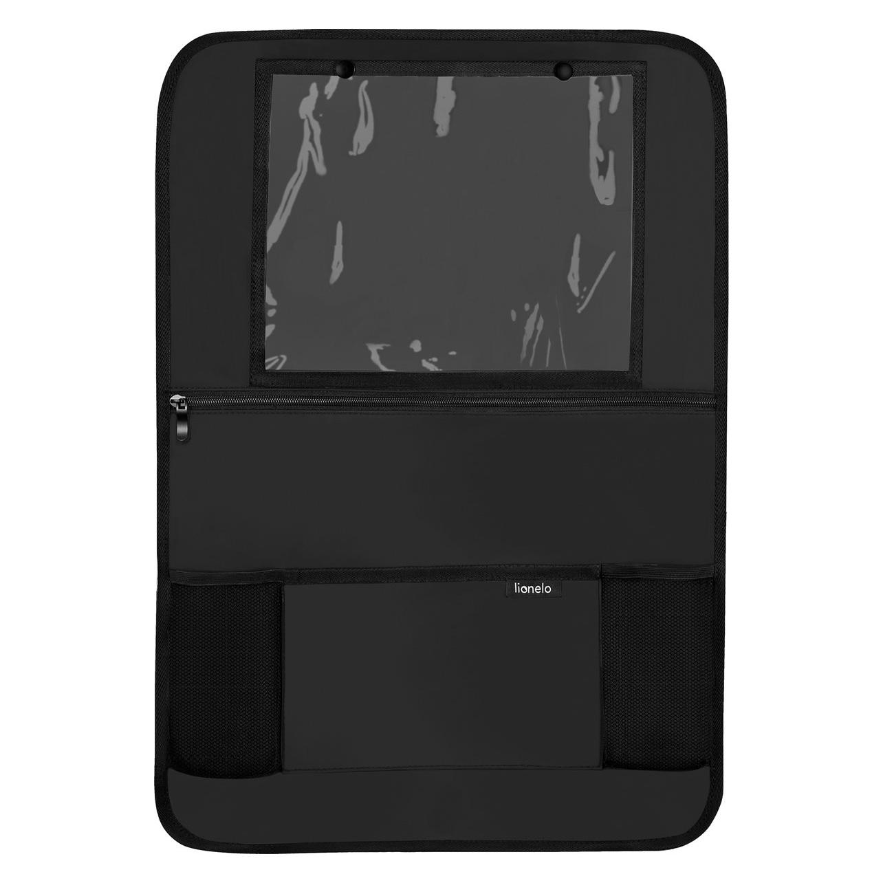 Lionelo Auto-Organizer Schwarz (5903771722001)