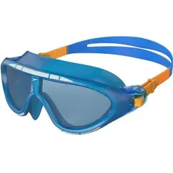 SPEEDO Kinder Brille RIFT GOG JU BLUE/ORANGE, Größe ONE SIZE in Blau Blau