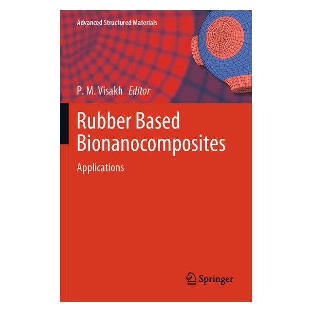 Umbreit Rubber Based Bionanocomposites (Englisch) (71885995)