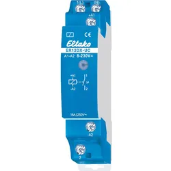 Schaltrelais Eltako ER12DX-UC