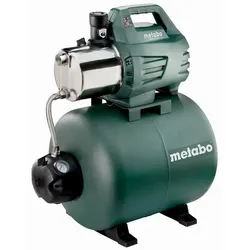 Metabo Hauswasserwerk HWW 6000/50 INOX 600976000