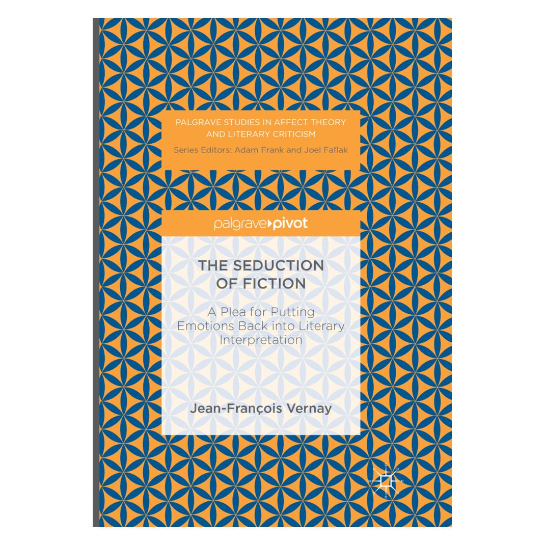 Springer The Seduction of Fiction (Englisch, Softcover, Jean-François Vernay) (56007148)