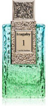 Risala Fragaby 1 Eau de Parfum unissexo 100 ml. Fragaby 1