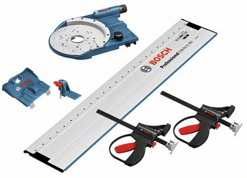 Bosch Professional FSN-Systempaket FSN OFA 32 KIT 800, Systemzubehör