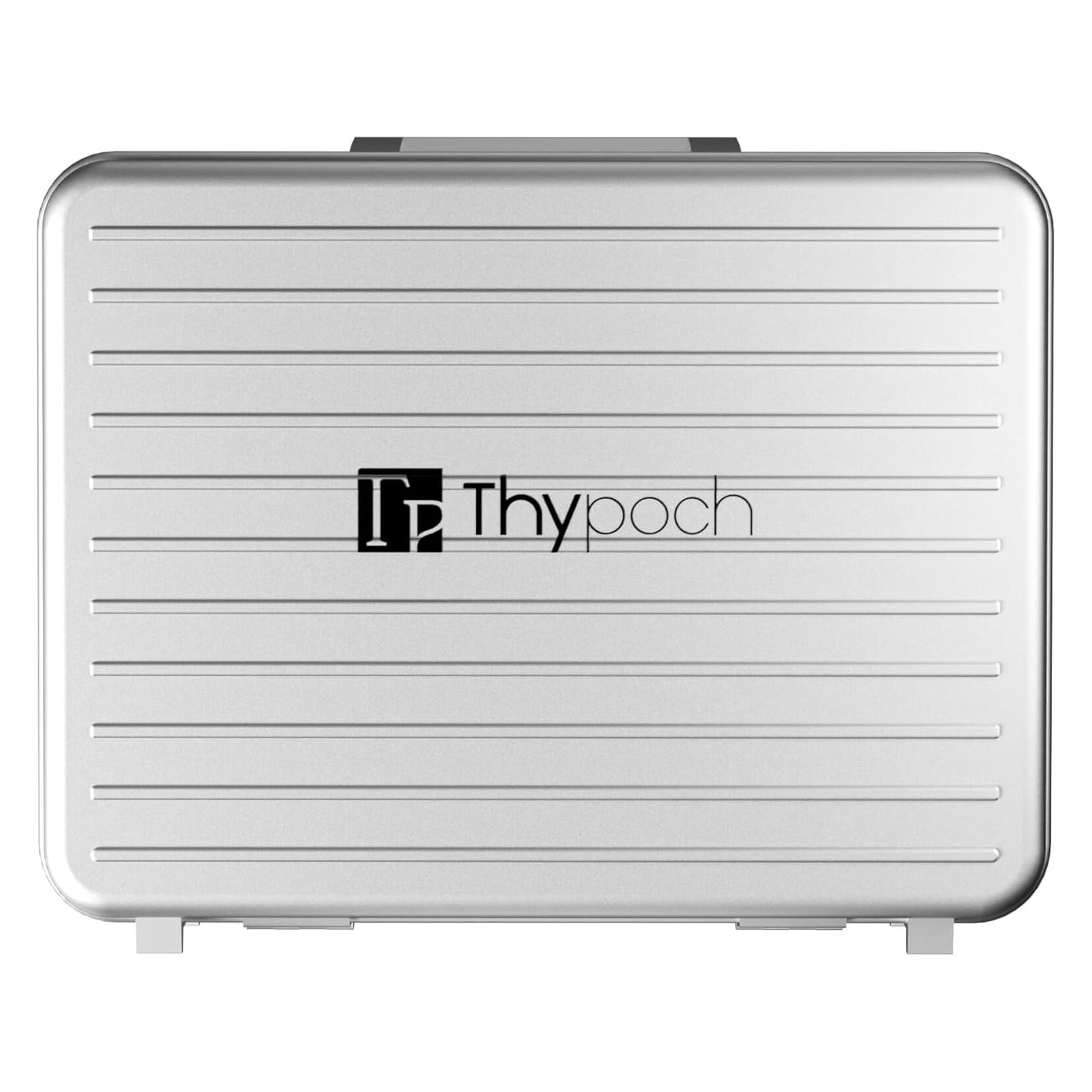 Thypoch Simera-C 5-Lens Kit 21/28/35/50/75mm T1.5 FF Prime Cine Lens (E Mount) (Sony E, APS-C / DX, Vollformat) (TP-SC5P-E)