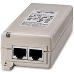 Microsemi PD-3501G (802.3af (PoE), 15.40 W), PoE Injector