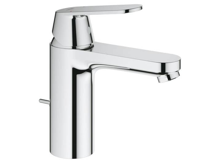 Eurosmart Cosmopolitan Mitigeur monocommande 1/2 Lavabo Taille M (23325000)