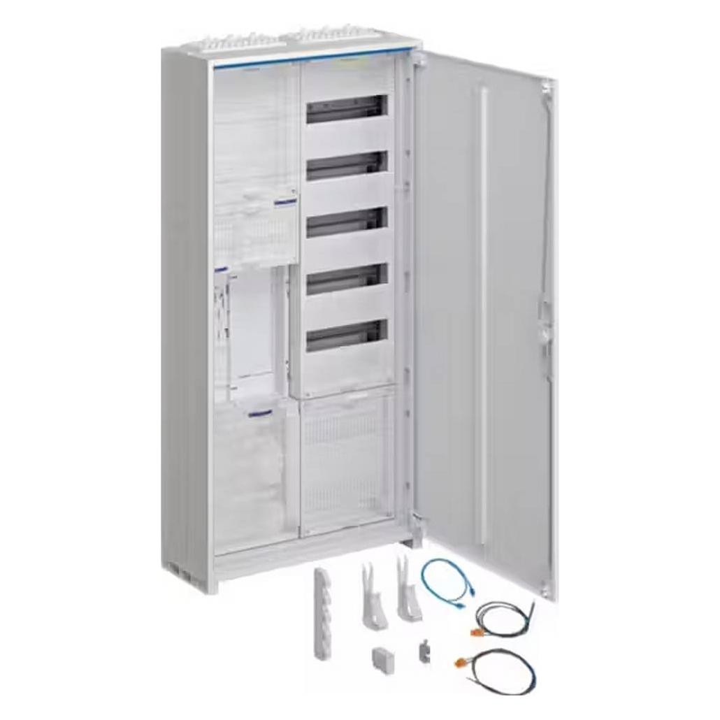 Hager HAGE Komplettschrank (ZB32SET16LK)