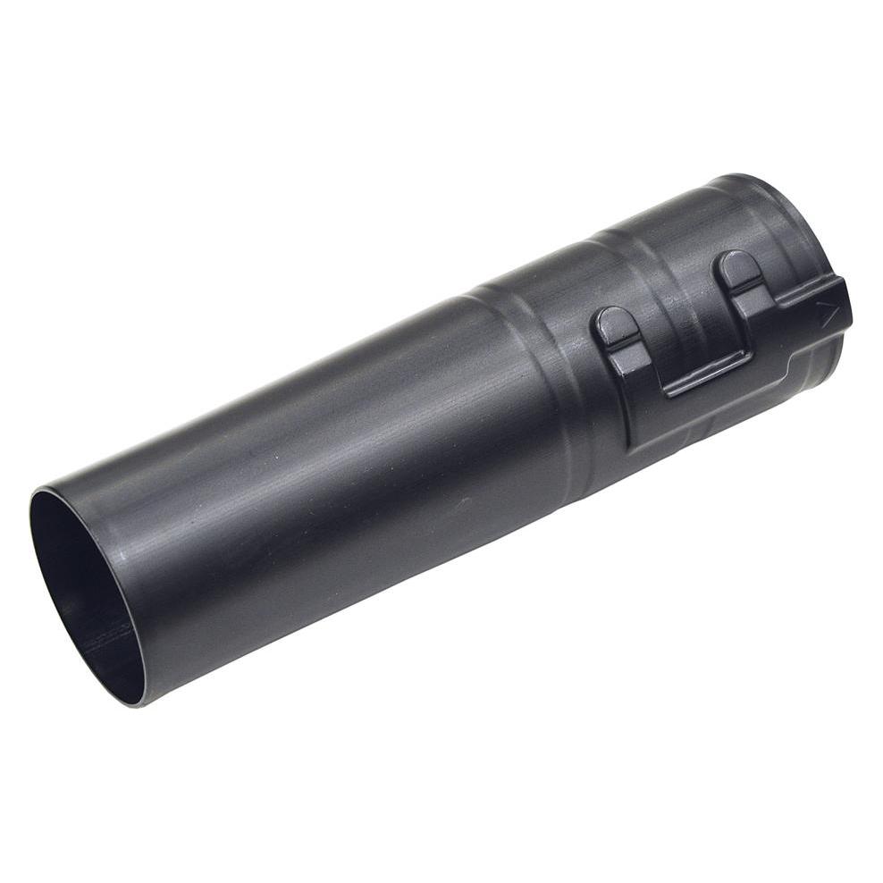 Makita Blasrohr Endstück rund für Akku Gebläse DUB 184 / 362 / 363 ( 456957-7 ) (Laubsauger + Laubbläser) (456957-7)