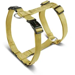 Wolters Professional curry gelb Hundegeschirr 30 - 50 Centimeter