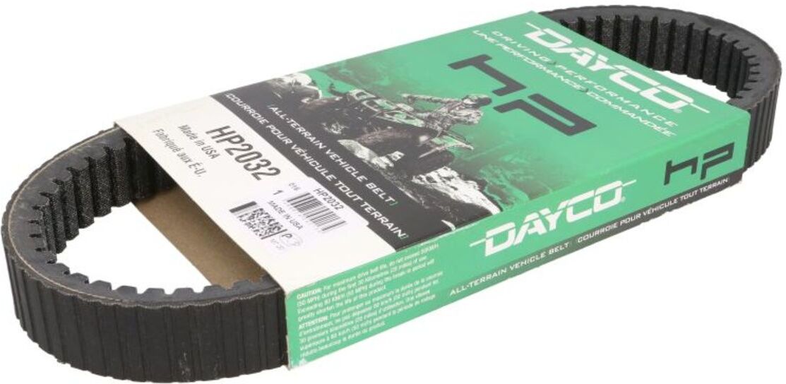 Treibriemen DAYCO DAYHP2032