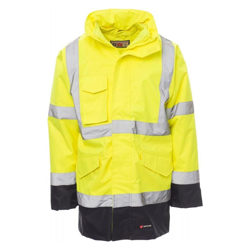 Payper Warnschutzparka Dockyard (M) (001220-0379-01014)