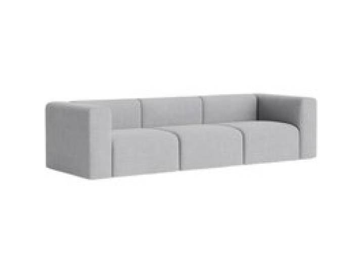 HAY - Mags 3-Sitzer Sofa Kombination 1