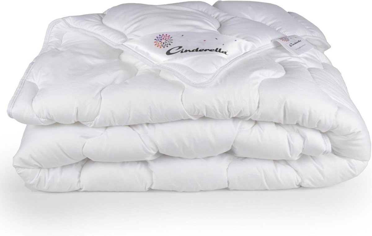 Cinderella Ambient Dekbed voor volwassenen met holle vezel, 200 x 220 cm