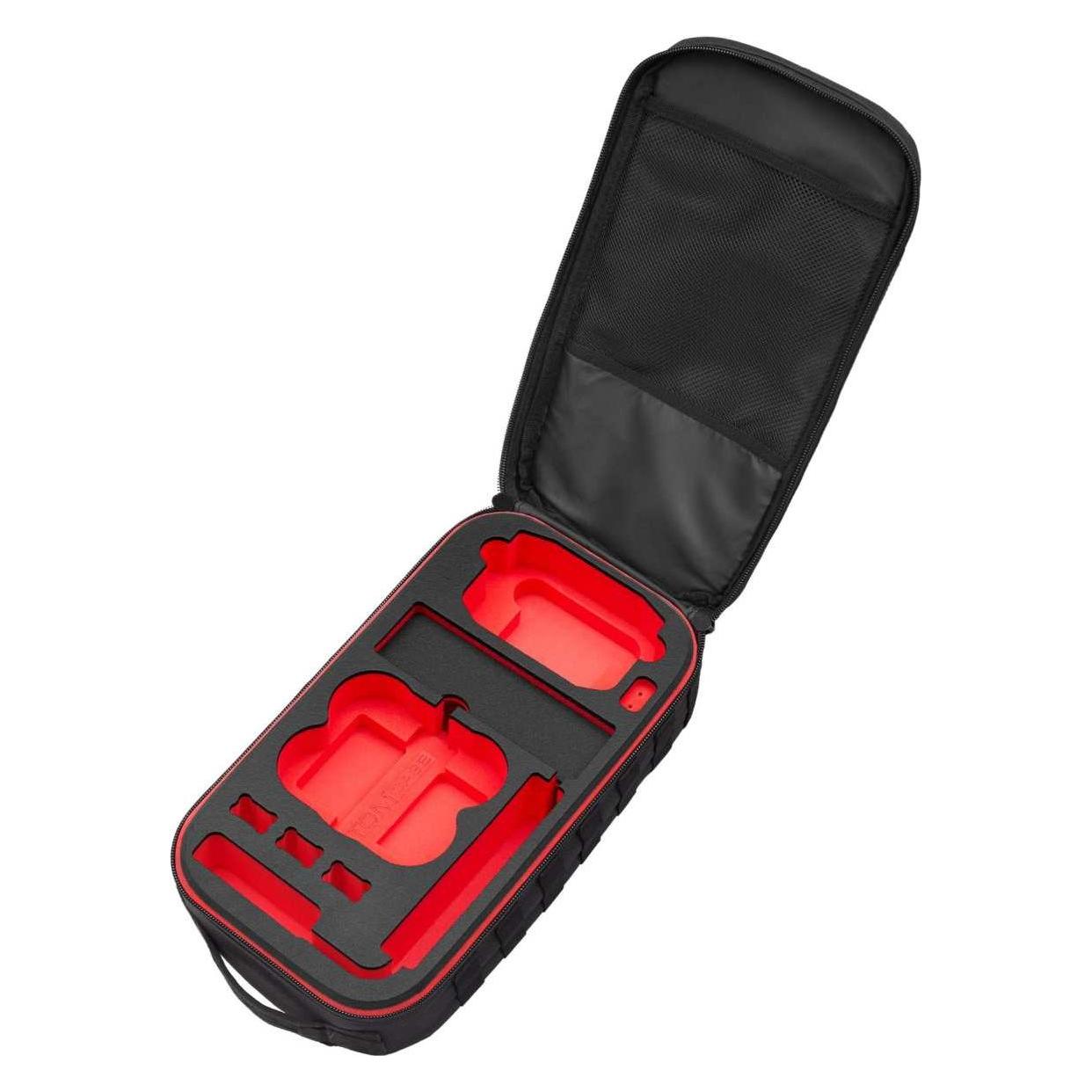 TomCase Ready-to-Charge (Drohnen Rucksack, DJI Neo) (364004104)