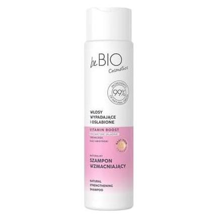 Be Bio Ewa Chodakowska Longevity Shampoo For Hair Loss & Weakened Hair Bhc 300Ml (Flüssiges Shampoo, 300 ml) (39134167)
