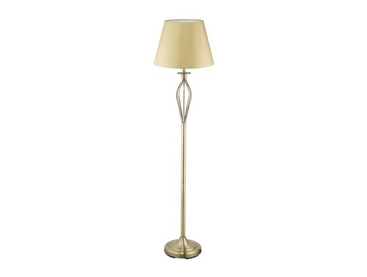 Relaxdays Schirmlampe Antik