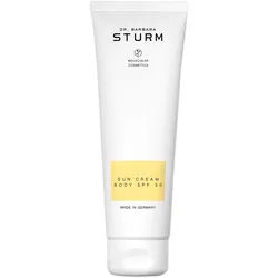 150ml Dr. Barbara Sturm Sun Cream Body SPF 30