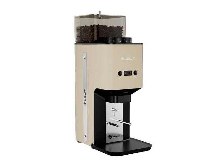 Lelit Kaffeemühle