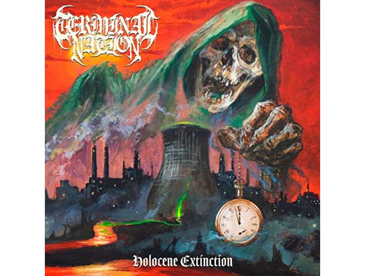 Holocene Extinction