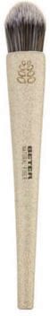 Beter Pincel Maquilhagem Fluída Natural Fiber 1 un
