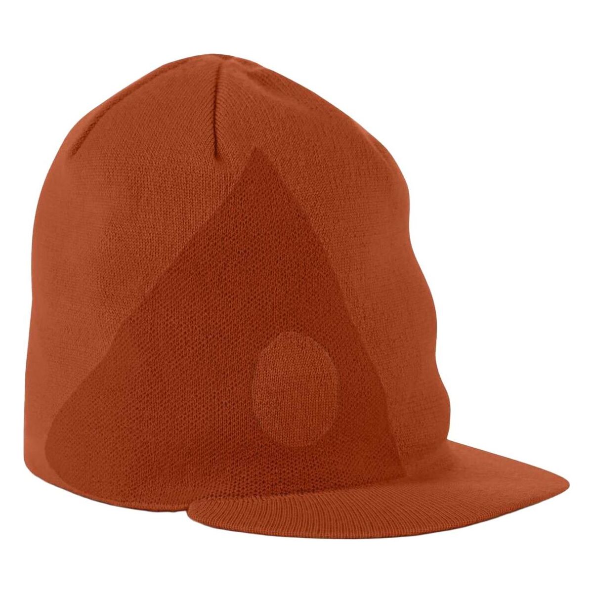 Klättermusen Heid Brim Beanie rust (201) OZ 10535_201-OZ