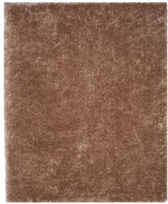 SAFAVIEH Handmade Arctic Shag Guenevere 3-inch Extra Thick Rug