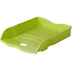 Han Briefablage Re-LOOP 10298-950 A4/C4 RC lemon