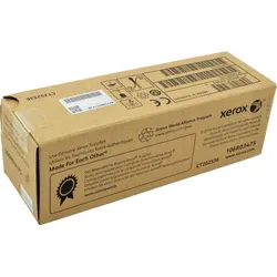 Xerox Toner 106R03475 yellow