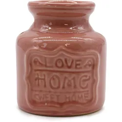 Lrg Home Oil Burner - Lavender - Love Home Sweet Home