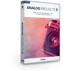 ANALOG projects 5