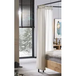 Hasena »Curty« Himmelbett Baldachin-Vorhang Standard