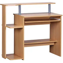 Wohnling, Schreibtisch, Dennis (94 x 48 x 90 cm)