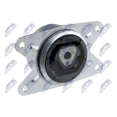 Nty Lagerung, Motor [Hersteller-Nr. ZPS-PL-014] für Opel, Vauxhall