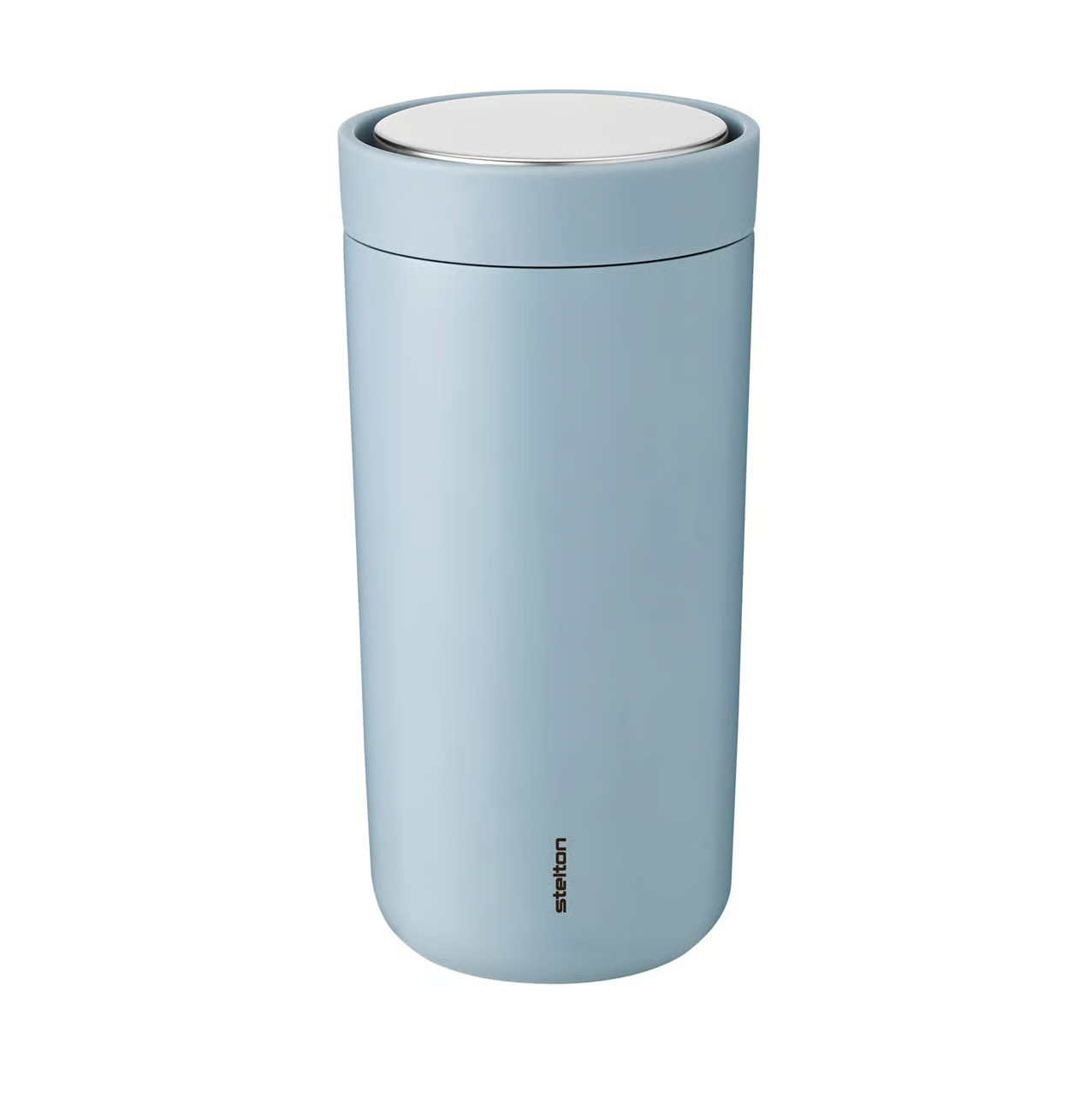 Stelton To Go Click mok 0,4 l Cloud