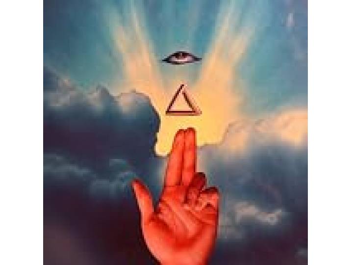 As Above, So Below