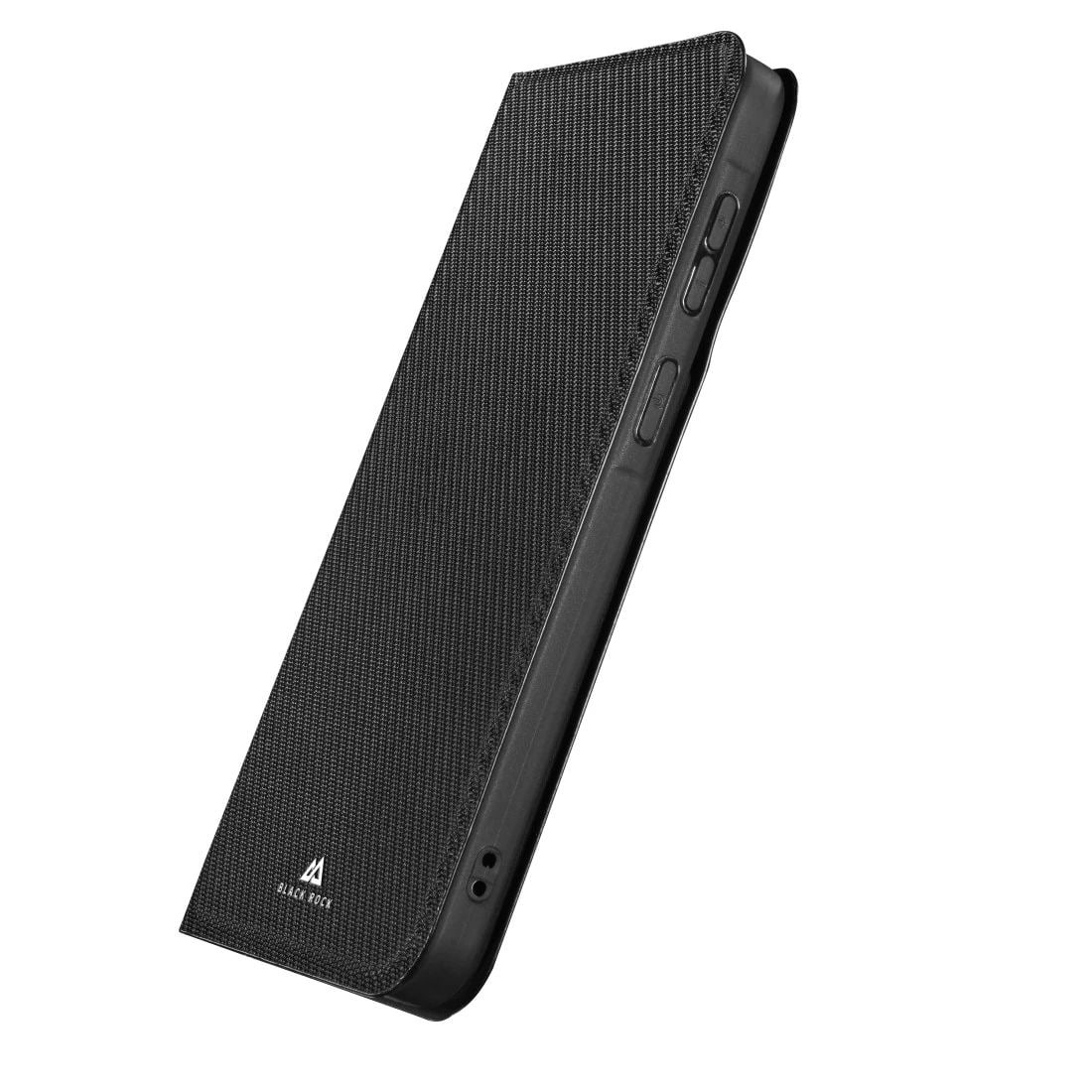 Hama 016093 Slim Folio Folio für Samsung Galaxy A57 5G (Schwarz) 00016093