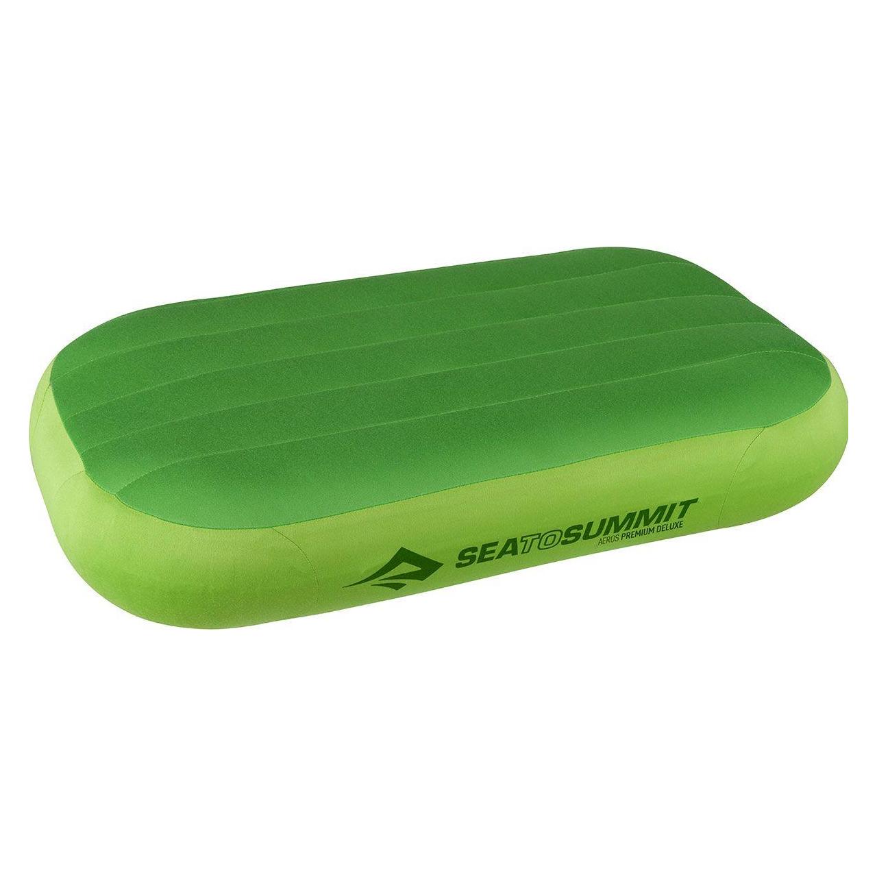 Sea To Summit Aeros Premium Deluxe Pillow Kissen (APILPREMDLXLI)