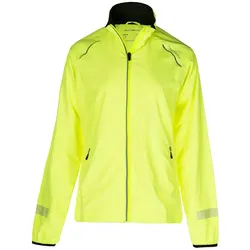 ENDURANCE Cully Laufjacke Damen 5001 - safety yellow 38