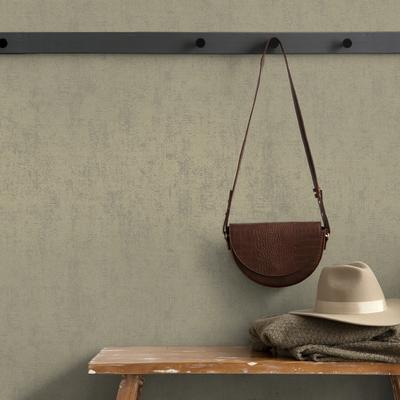 Vliestapete SUPERFRESCO EASY "Ashanti Luxus-Gold", beige 2, H:10m L:10m, Vlies, Tapeten, Design Tapeten