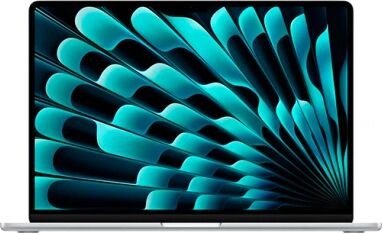 Macbook Air 13 (2025) - Apple M4 10 Cpu / 8 Gpu 256 Go Ssd - Ram 16 Go - Argent