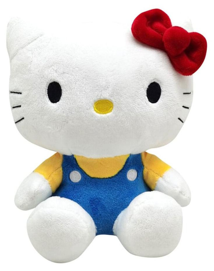 Joy Toy Sanrio Hello Kitty Classic Knuffel 14 cm
