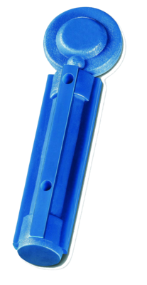 1001 Artikel Medical GmbH BEURER Nadellanzetten steril 100 St 15424421