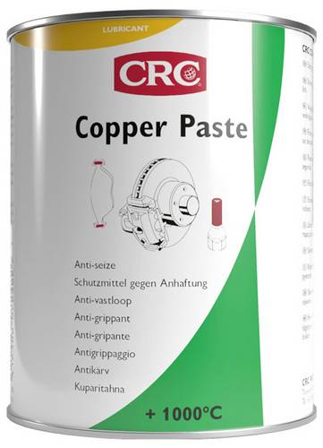 CRC Kupferpaste 500G