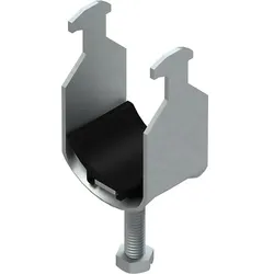 Niedax Bügelschelle 34-38mm BAK 38