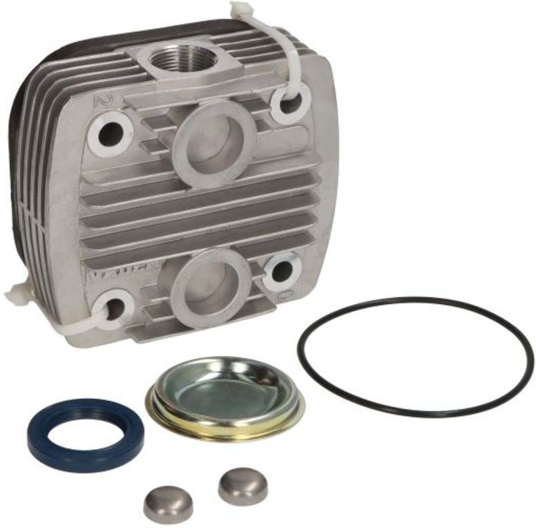 Vaden Testa del compressore 11 27 80