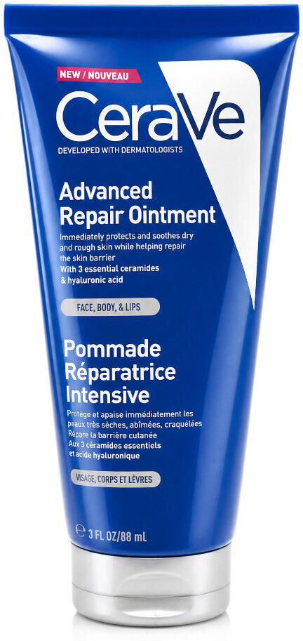 CeraVe Advanced Repair Ointment 88 ml