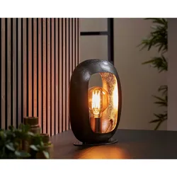 designline »Arch« Tischlampe S 23x30x9 cm