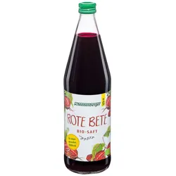 Schoenenberger ROTE BETE BIO-SAFT 750 ml Saft